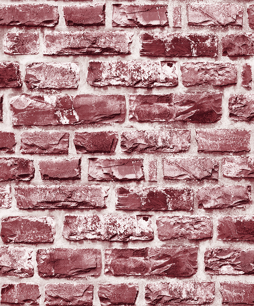 PVC Vinyl Wallpaper Modern Stone 3D Wall Paper