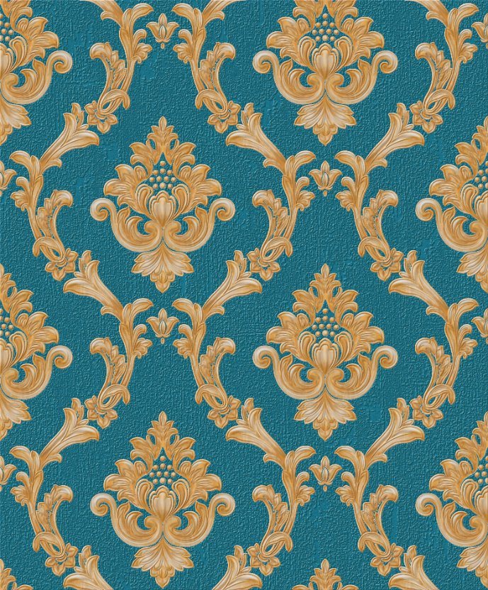 PVC Wallpaper High Quality Vinyl Wall Paper for Home Decor