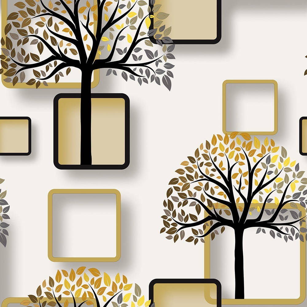 PVC Factory Price Wallpaper Modern 3D Design Vinyl Luxury Waterproof Wallpaper for Home Decoration