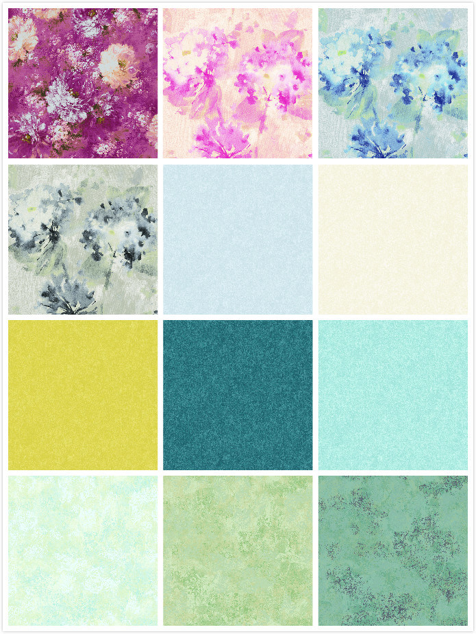 PVC Wallpaper High Quality Waterproof Wall Paper for Living Room