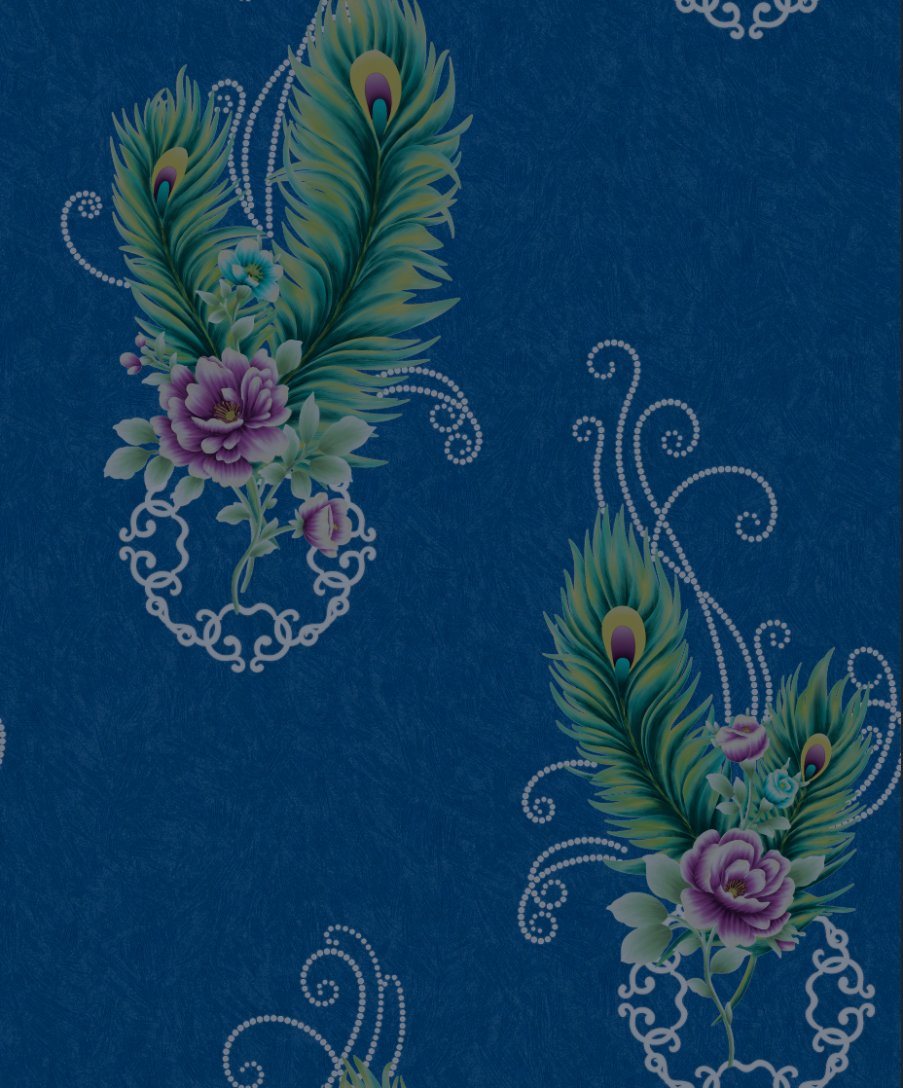 Waterproof Wallpaper 3D Wall Paper for Living Room