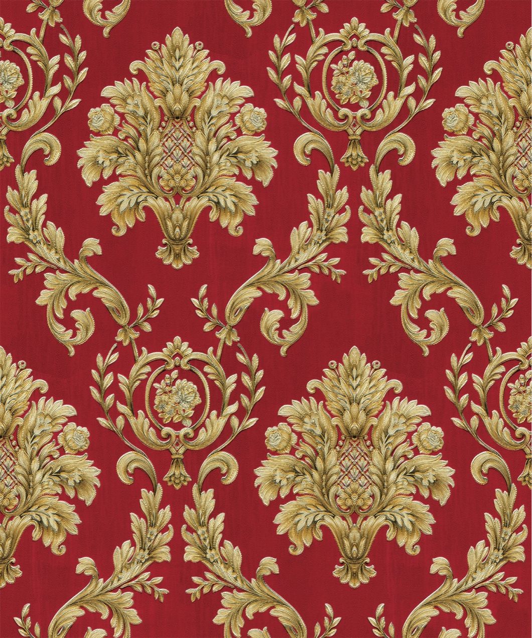New Modern Classic Style PVC Decoration 3D Design Wallpapers