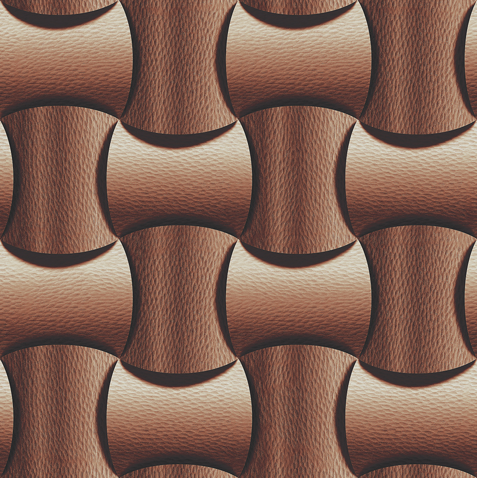 2021 Luxury 3D PVC Modern Design High Quality PVC Wallpaper