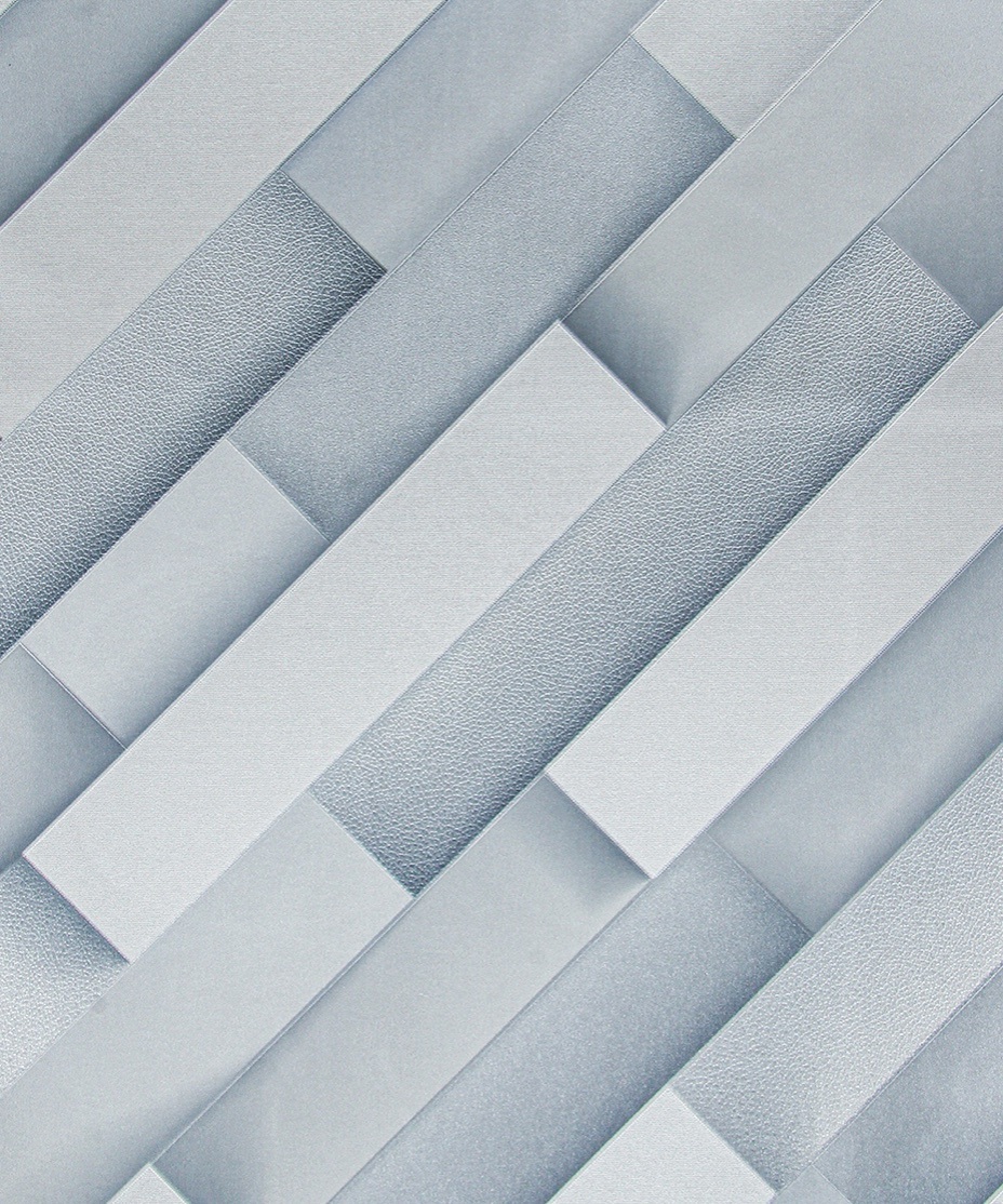 Vinyl Wallpaper PVC Modern 3D Design Waterproof Wallpaper for Home Decoration