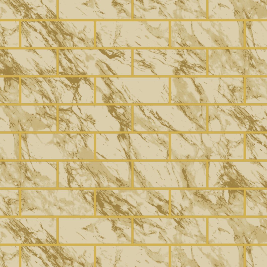 PVC Wallpaper Factory Price 3D Design Vinyl Waterproof Luxury Modern Wallpaper for Home Decoration