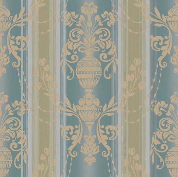 Non Woven Wallpaper Luxury Wall Paper Modern 3D Factory Price Wall Covering for Home Decoration