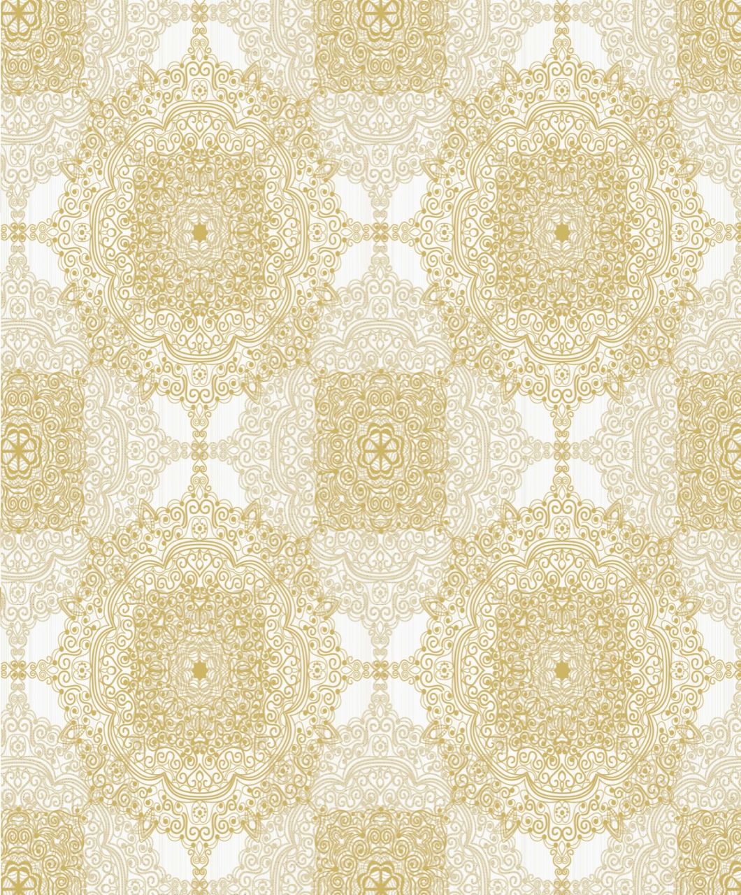 Modern 3D Non Woven Wallpapers Luxury Wall Paper for Living Room