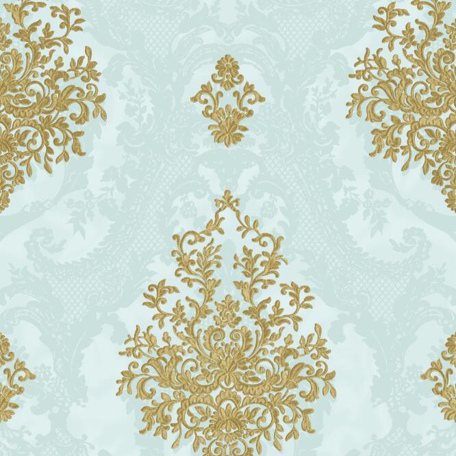 Vinyl Wallpaper 3D Wall Paper High Quality Wallpaper