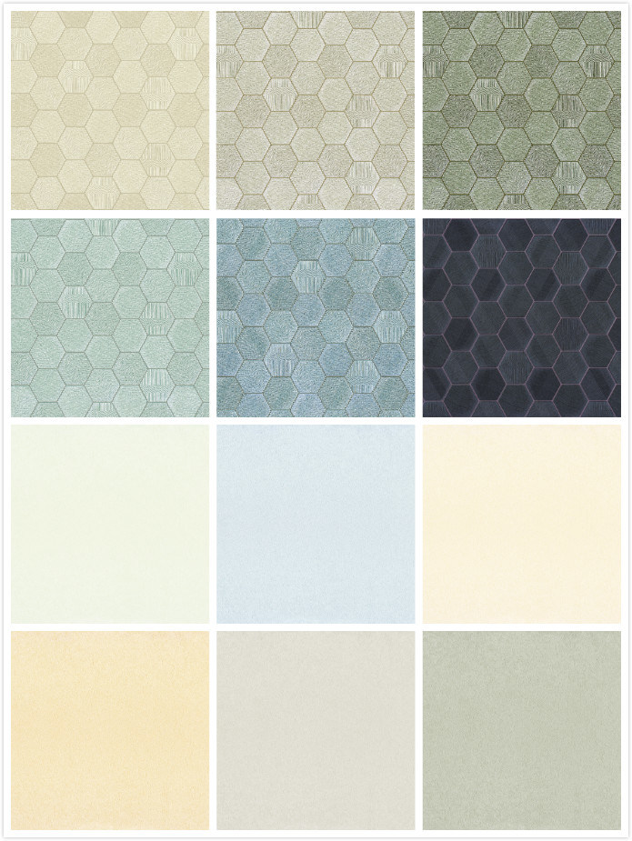 106 Waterproof Wallpaper 3D Wall Paper for Home Decoration