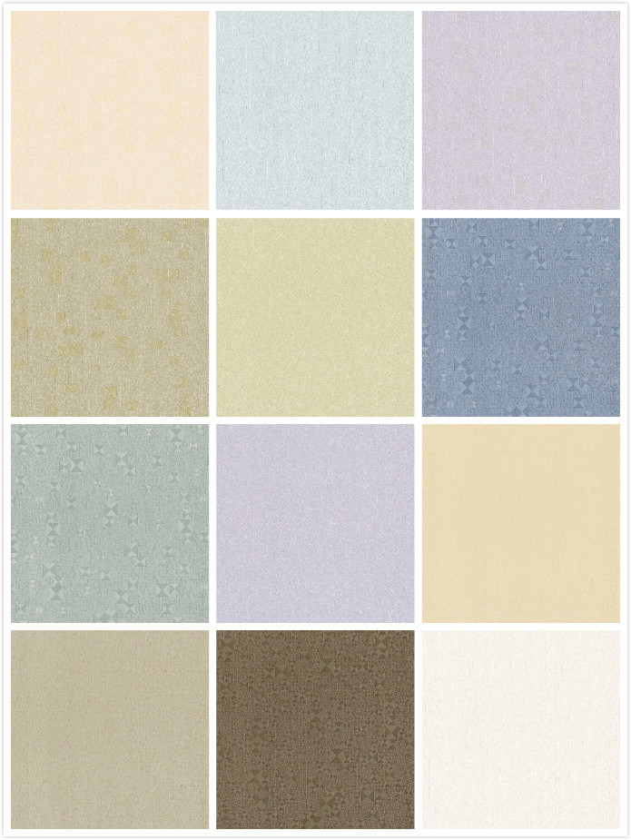 1.06*15.6 PVC Wallpaper Waterproof Wallpaper 3D Wall Paper