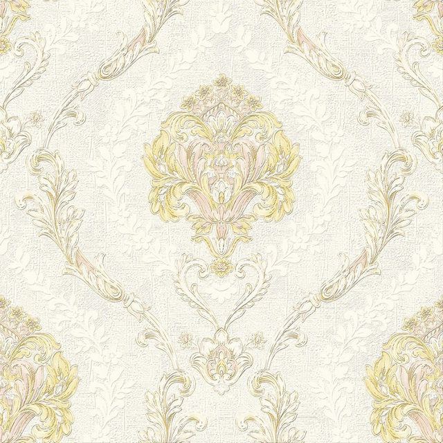 High Quality Non Woven Wallpaper Factory Wallpaper for Living Room