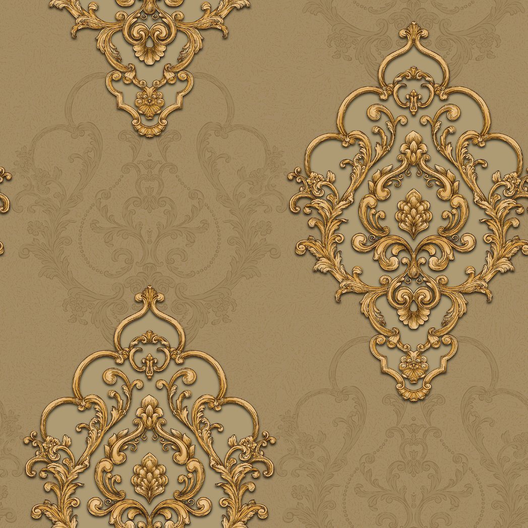 High Quality Wallpaper PVC Vinyl Wall Paper for Home Decoration