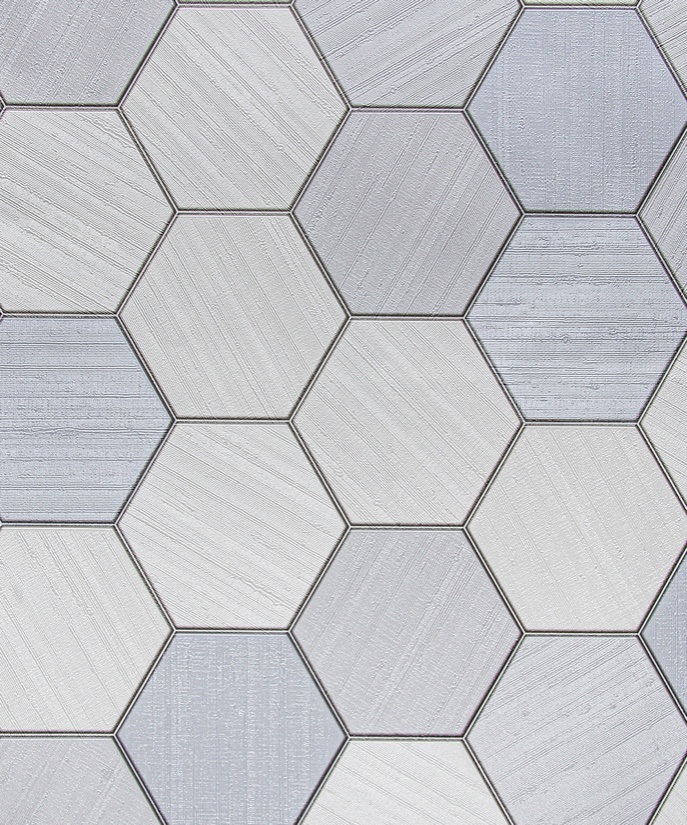 PVC Vinyl Waterproof Wall Paper Modern 3D Design Wallpaper for Home Decor