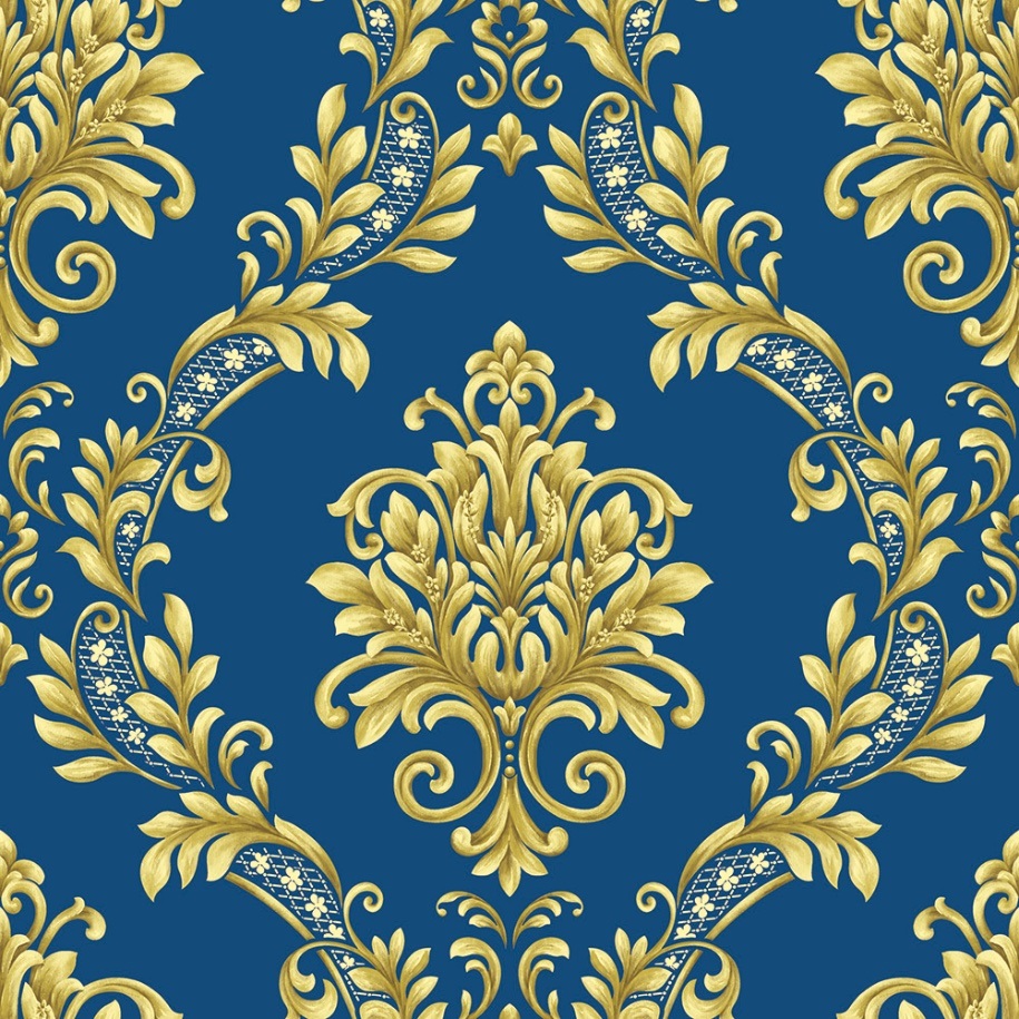 Luxury PVC Wall Paper Modern 3D Design Vinyl Waterproof Wallpaper for Home Decor