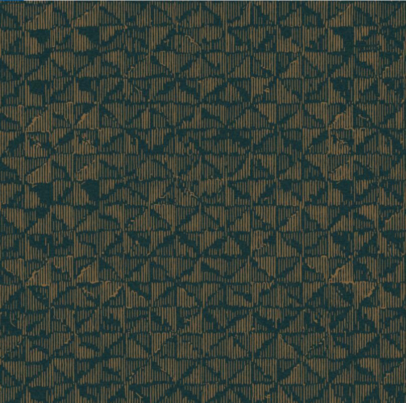 PVC Vinyl Wallpaper Plain Design High Quality Wall Paper