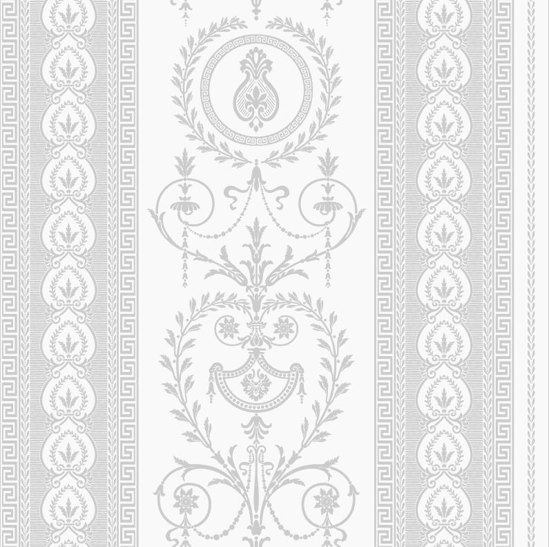 PVC Vinyl Wallpaper Luxury Wallpaper Waterproof Wall Paper