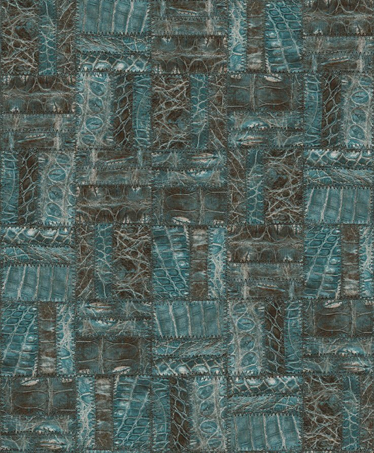 Vinyl PVC Wallpaper Modern 3D Wall Paper for Home Decor