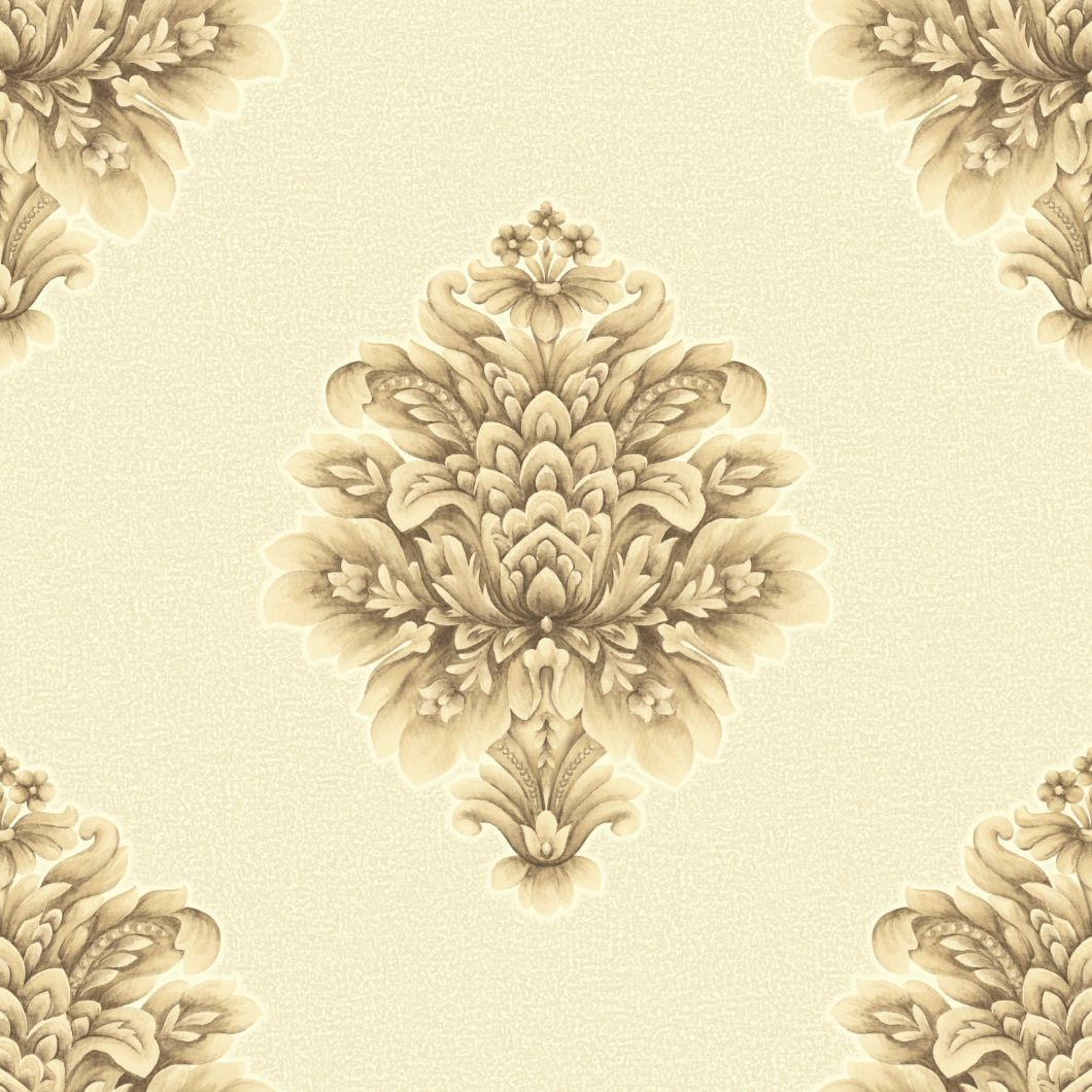 2021 New PVC Classic Italy Design High Quality Wallpapers