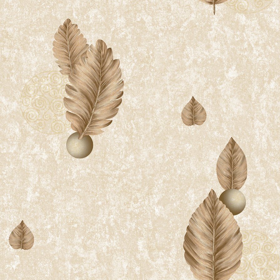 High Quality PVC Wallpaper Factory Price Wall Paper for Living Room
