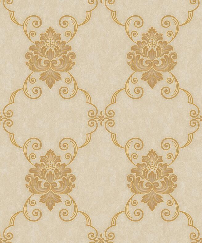 PVC Wallpaper High Quality Wall Paper Factory Price for Home Decoration
