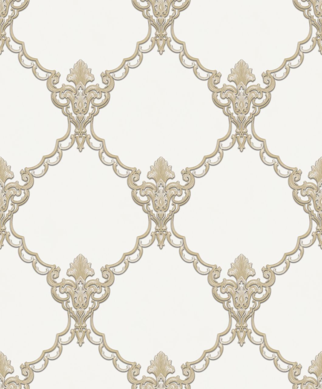 2021 Luxury PVC Embossing Italy Design High Quality PVC Wallpaper