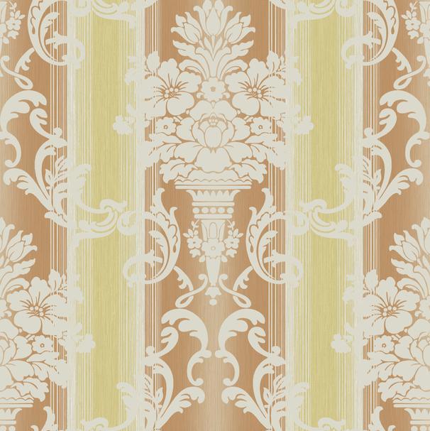 Non Woven Wallpaper Luxury Wall Paper Modern 3D Factory Price Wall Covering for Home Decoration