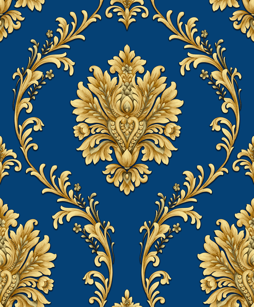 Luxury PVC Wallpaper Modern 3D Design Vinyl Waterproof Wall Paper for Home Decoration