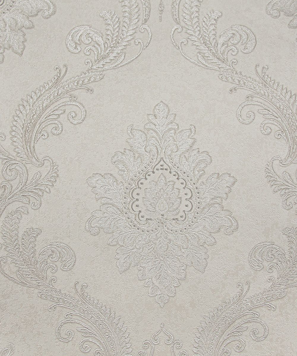 PVC Wallpaper Modern 3D Design Waterproof Wall Paper for Home Decoration