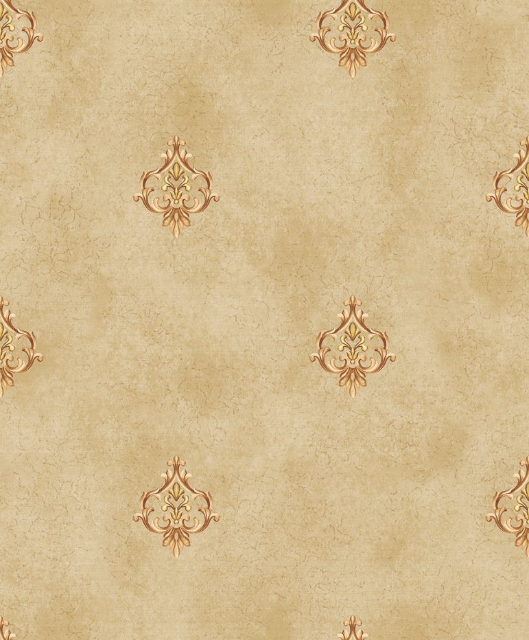 PVC Wallpaper High Quality Wall Paper for Living Room