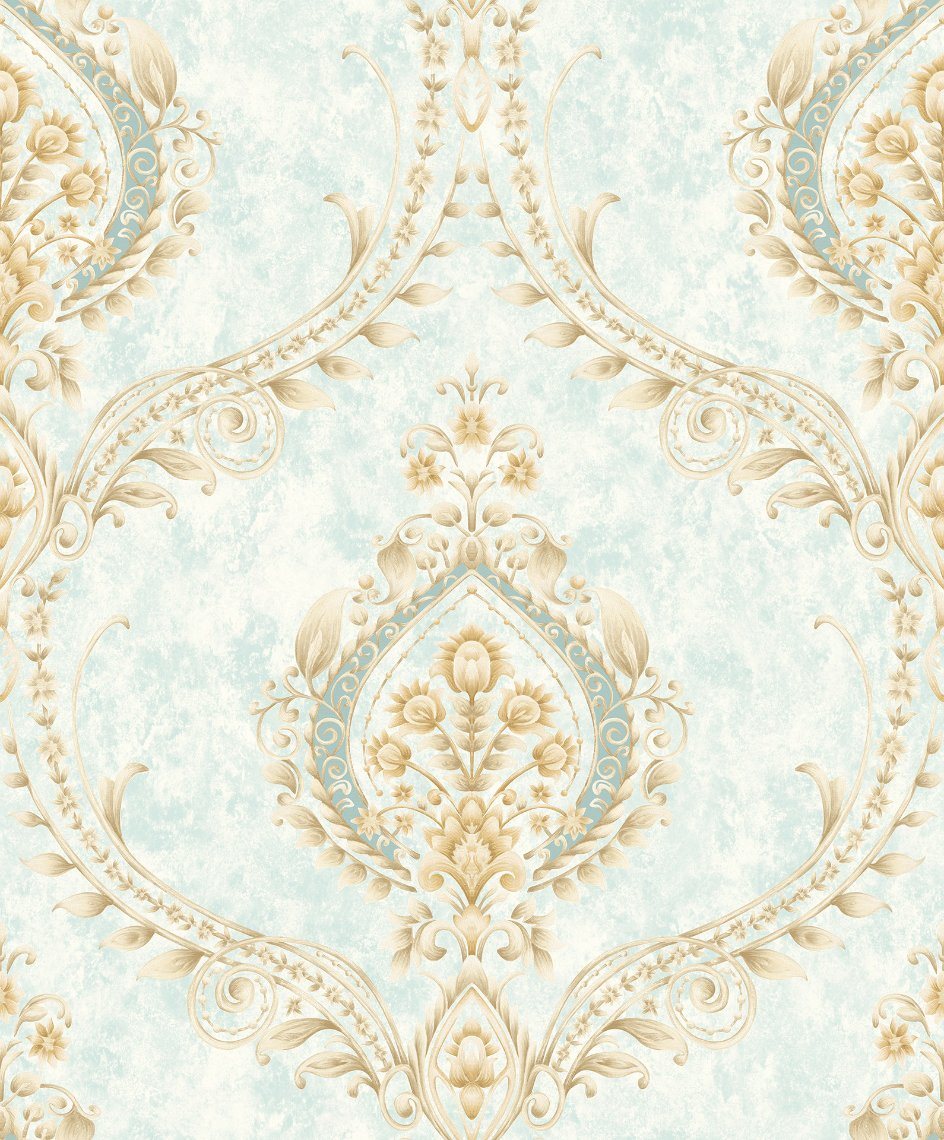 Hot Selling Non Woven Wallpaper for Home decoration