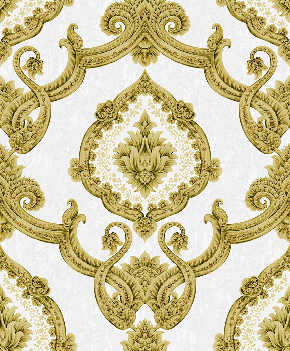 Vinyl PVC Modern Wallpaper Factory Price 3D Design Waterproof Luxury Wall Paper for Home Decor