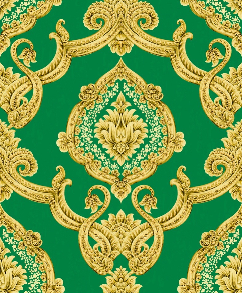 Vinyl PVC Modern Wallpaper Factory Price 3D Design Waterproof Luxury Wall Paper for Home Decor