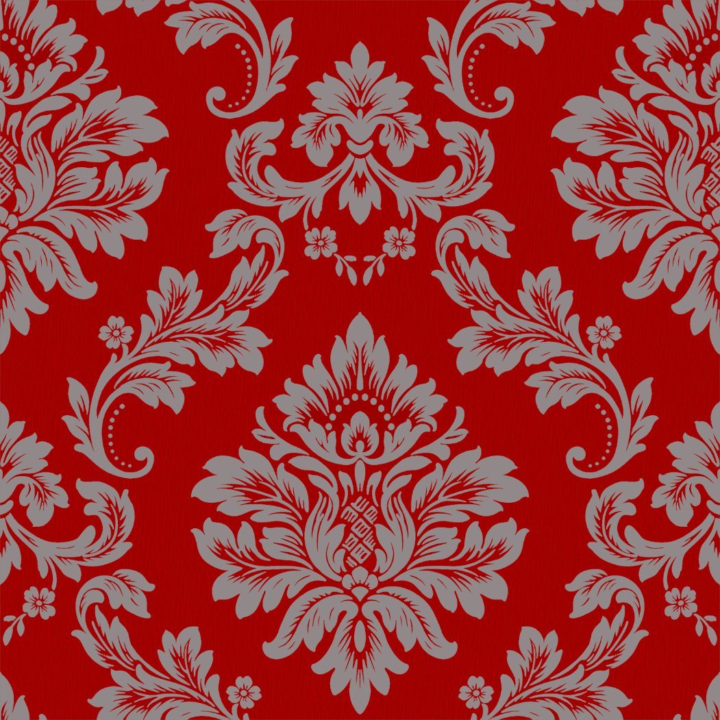 PVC Vinyl Wallpaper Factory Price Wall Paper for Home Decor