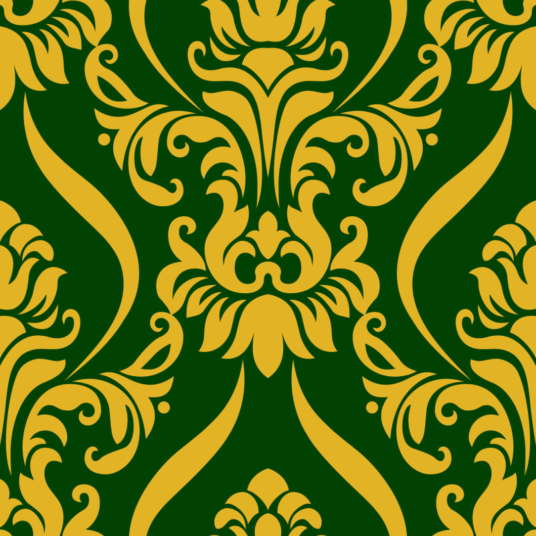 PVC Wallpaper Hot Selling Vinyl 3D Wall Paper for Home Decor