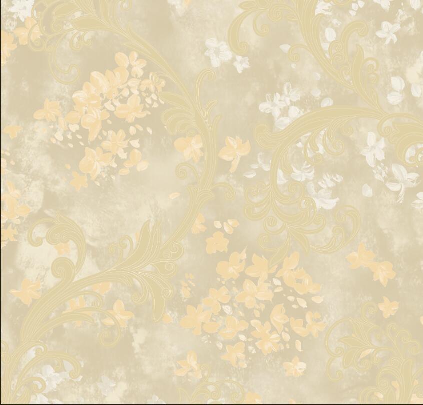 PVC Vinyl Wallpaper High Quality Wall Paper for Home Decor