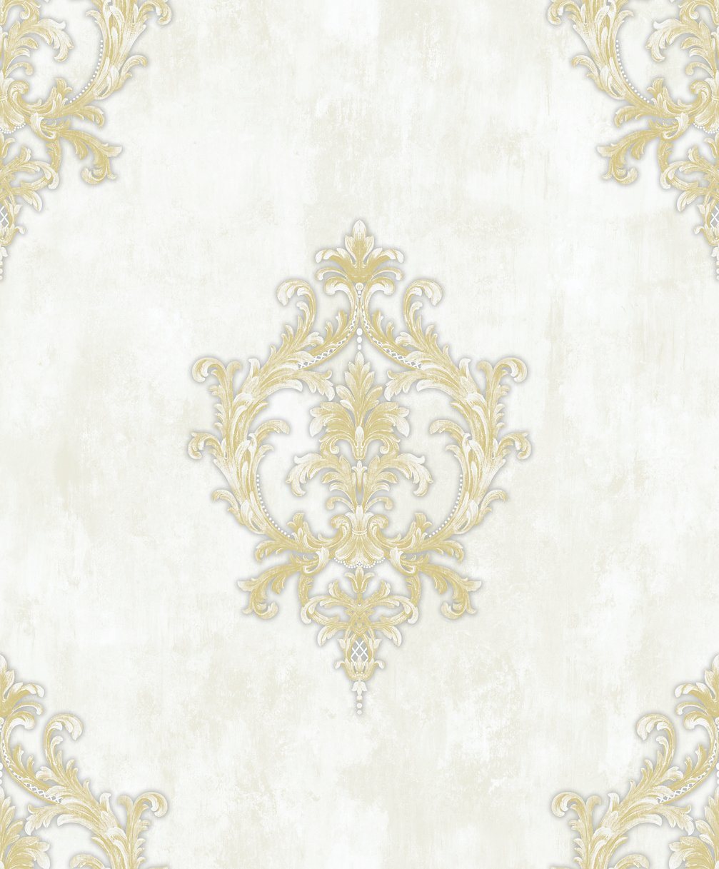 High Quality Wallpaper PVC Vinyl Luxury Wall Paper for Home Decor