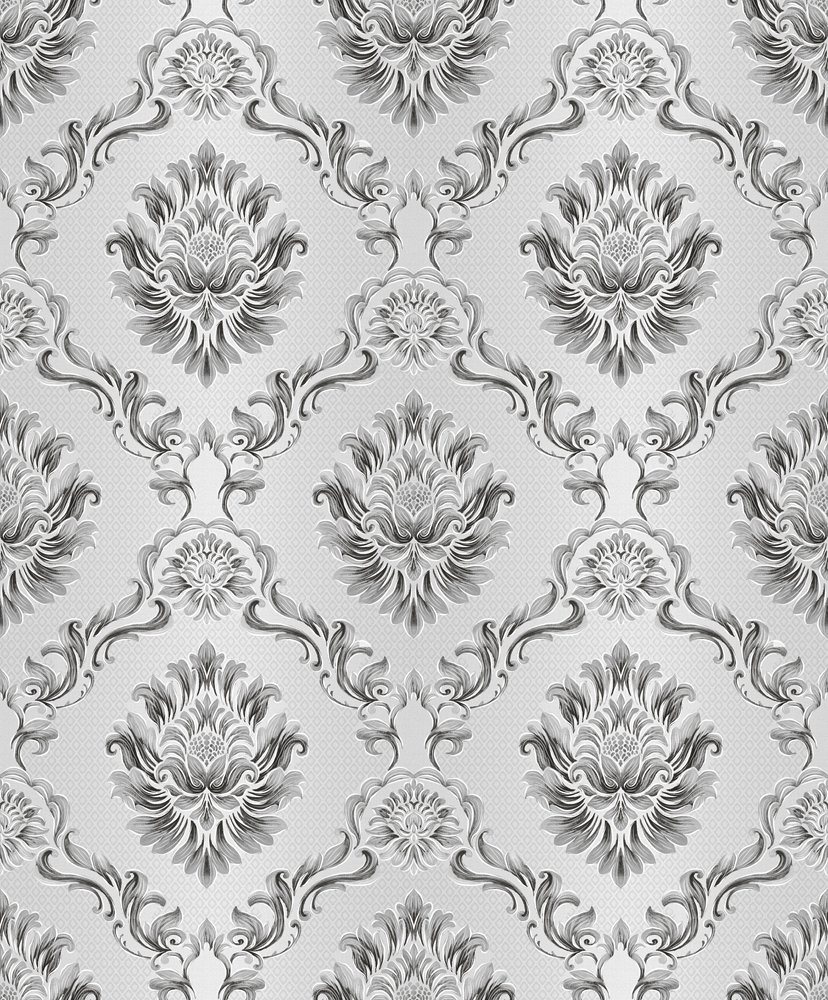 PVC Luxury Wallpaper High Quality Wall Paper for Home Decor