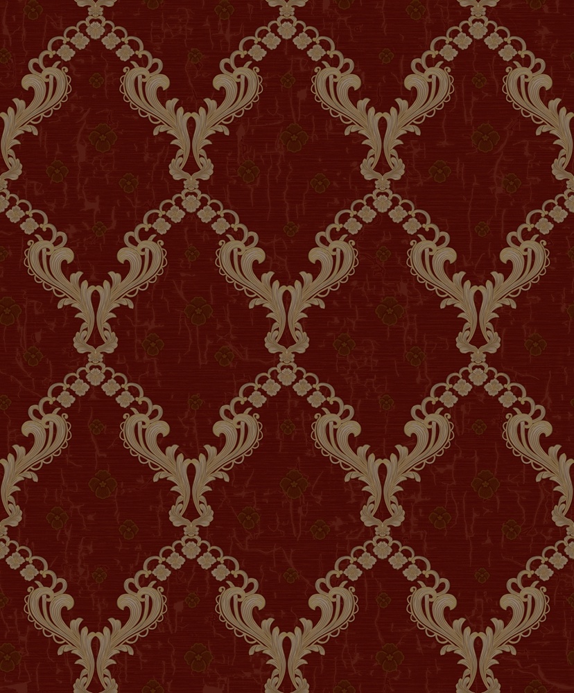 PVC Vinyl Luxury Wallpaper Vinyl Wall Paper for Home Decor