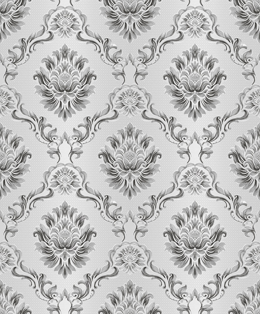 PVC Luxury Wallpaper High Quality Wall Paper for Home Decor