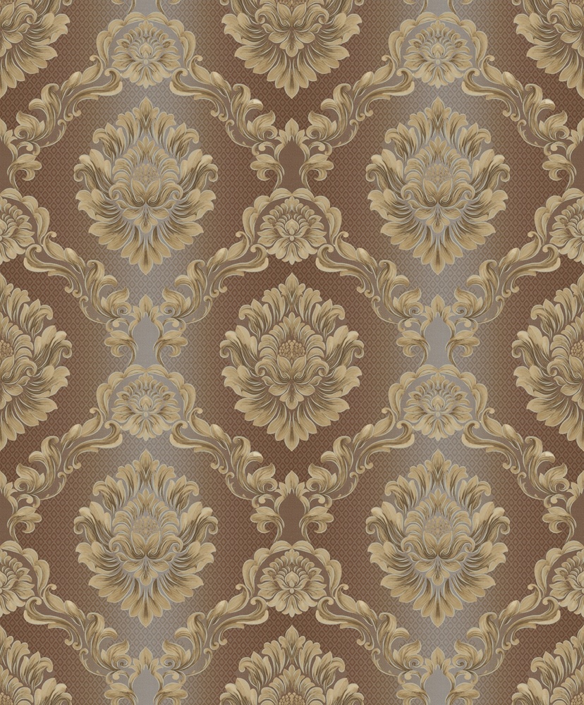 PVC Luxury Wallpaper High Quality Wall Paper for Home Decor