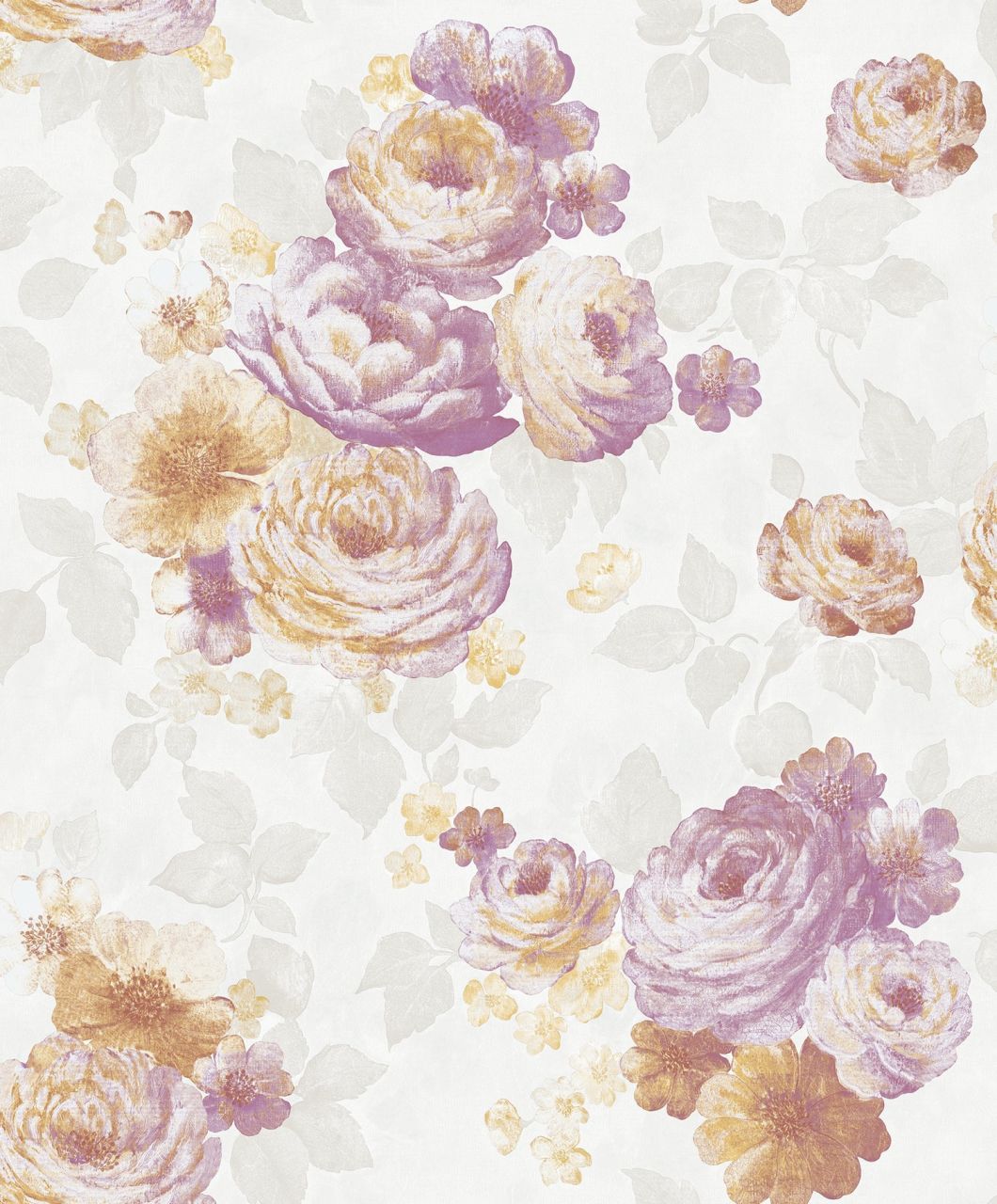 PVC Vinyl Wallpaper High Quality Wall Paper for Home Decor