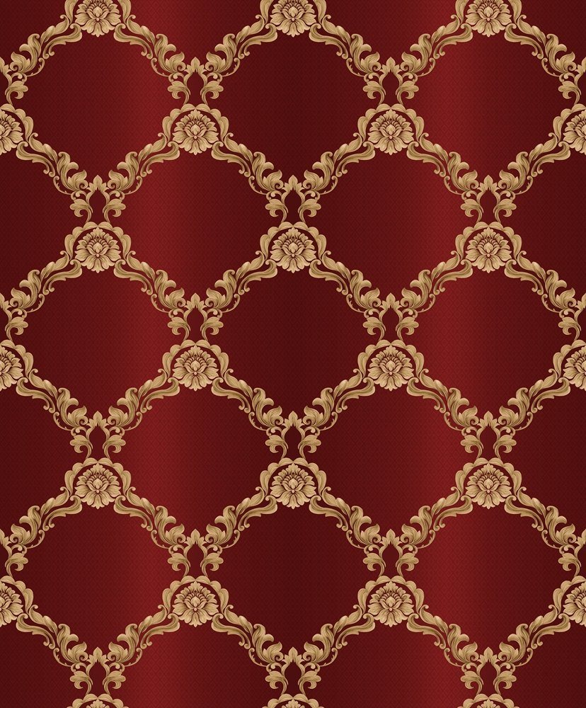 High Quality Wallpaper Wallpaper PVC Vinyl Wall Paper for Home Decor