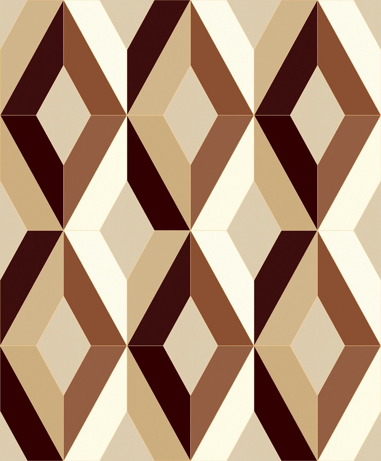 Vinyl PVC Wall Paper High Quality Waallpaper for Living Room
