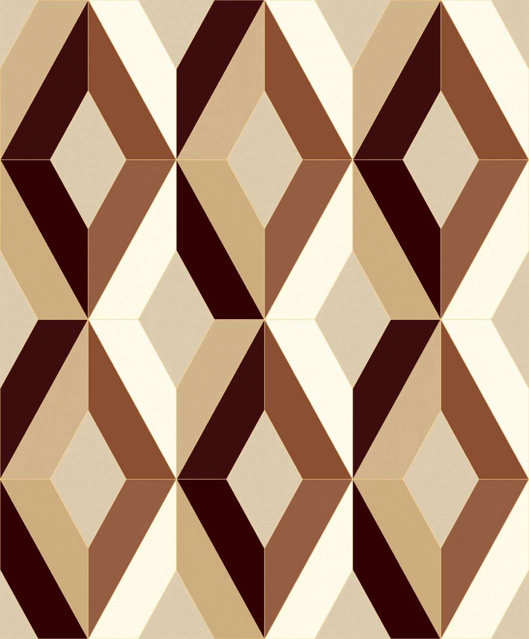 Vinyl PVC Wall Paper High Quality Waallpaper for Living Room