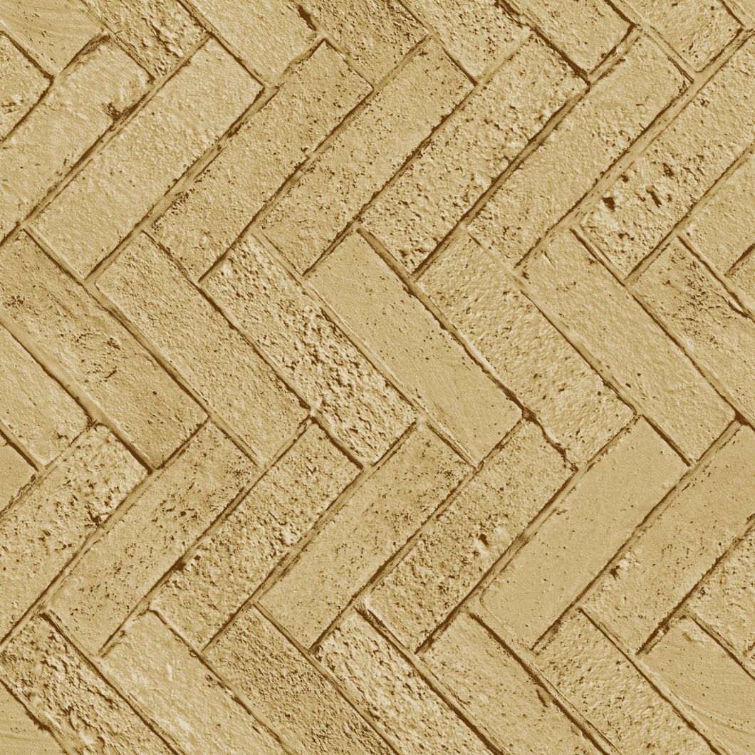 Vinyl PVC Wall Paper High Quality Waallpaper for Living Room