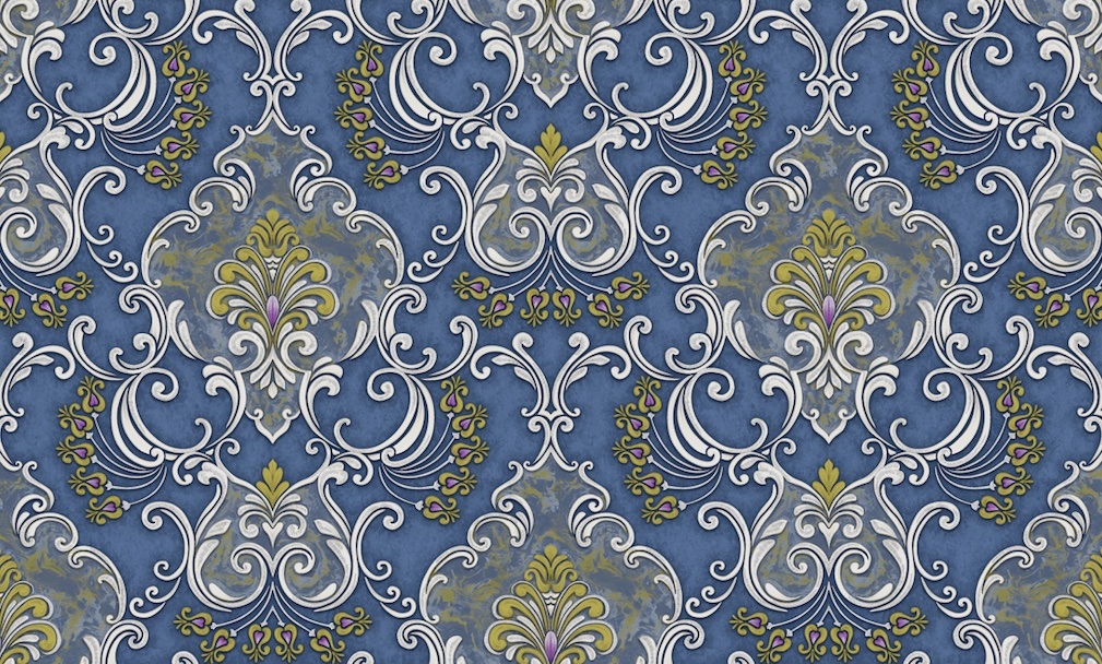 106 PVC Vinyl Wallpaper Luxury Wall Paper for Home Decoration