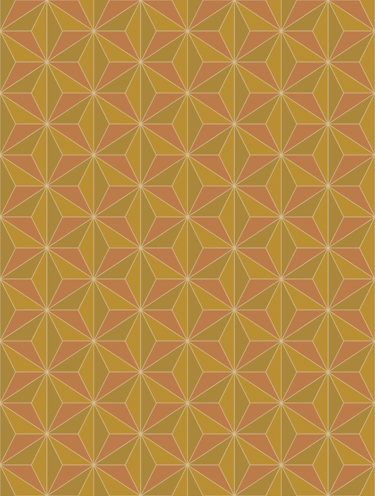 New PVC High Quality 3D Wallpaper Design