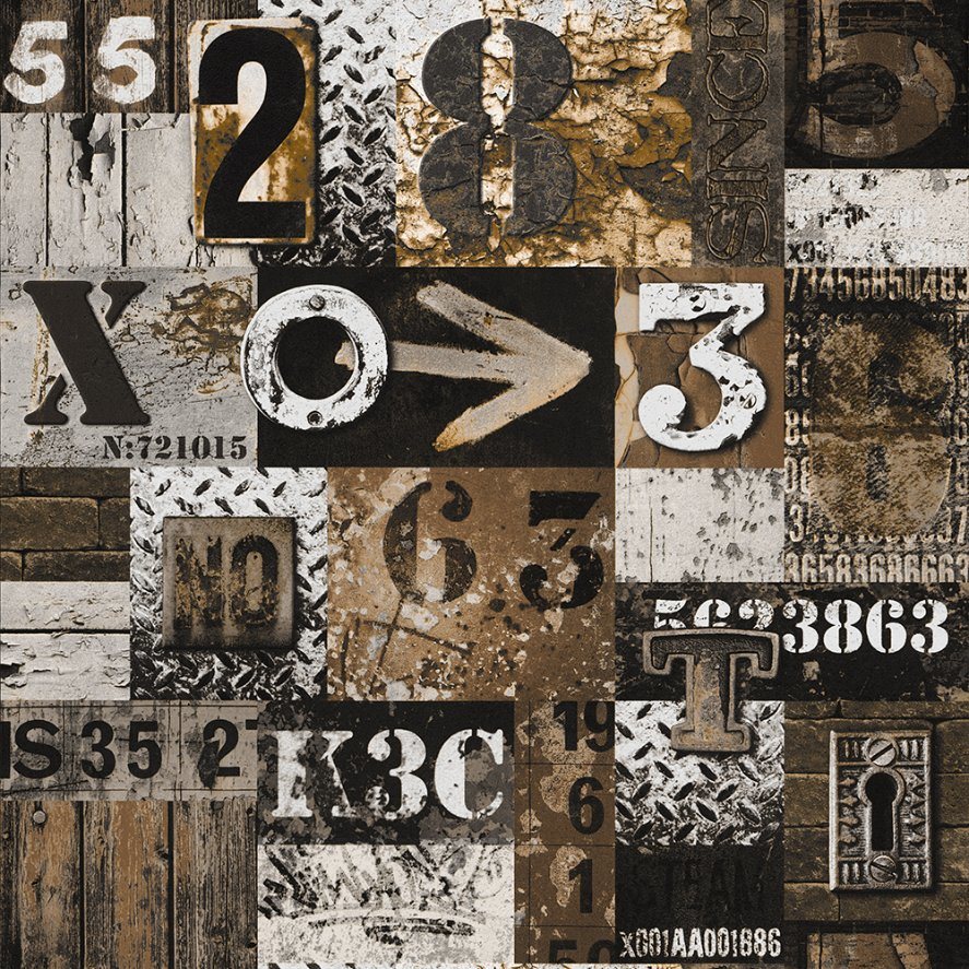 PVC Wallpaper High Quality Vinyl 3D Wallpaper for Home Decor