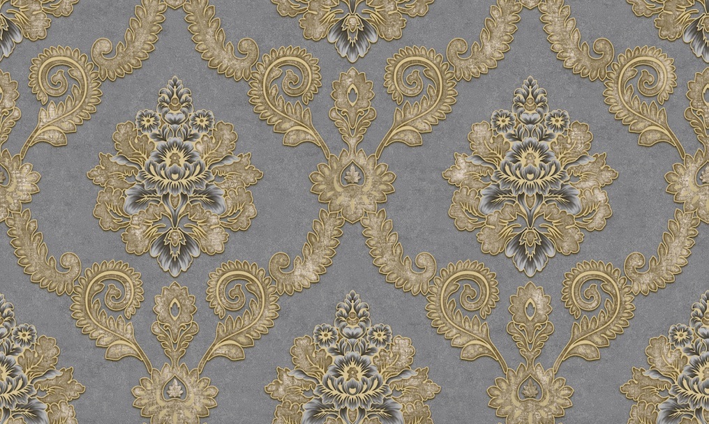 106 PVC High Quality Wallpaper Vinyl Wall Paper for Home Decor