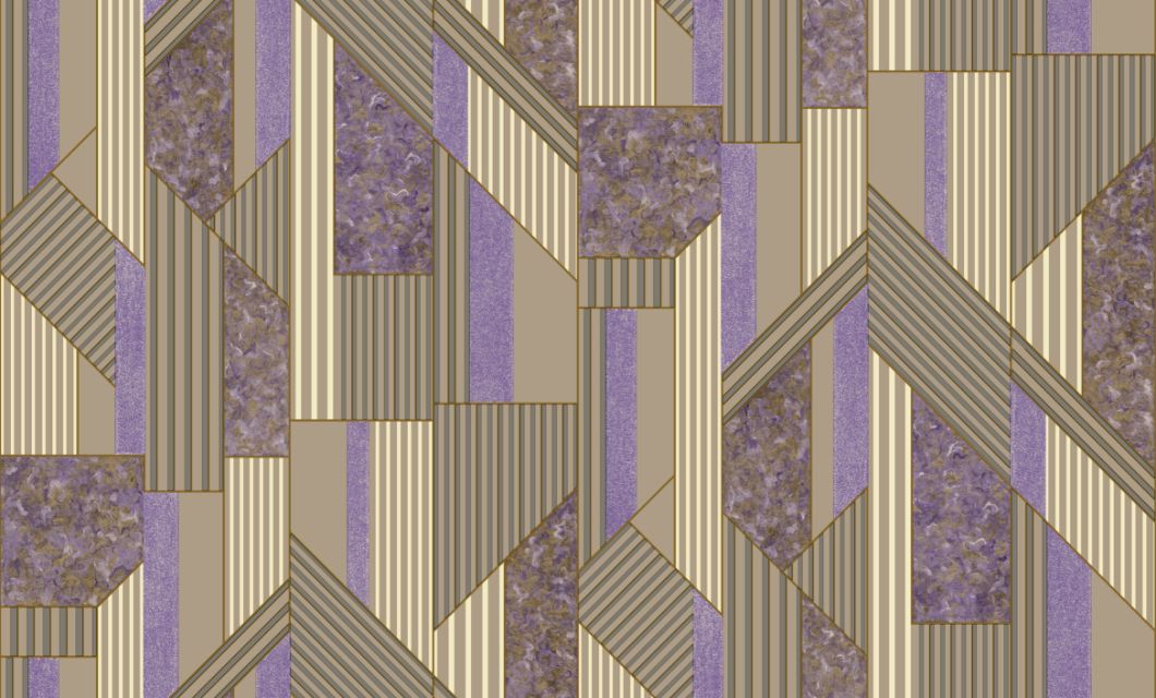 106 Vinyl High Quality Wallpaper PVC Luxury Wall Paper for Home Decor